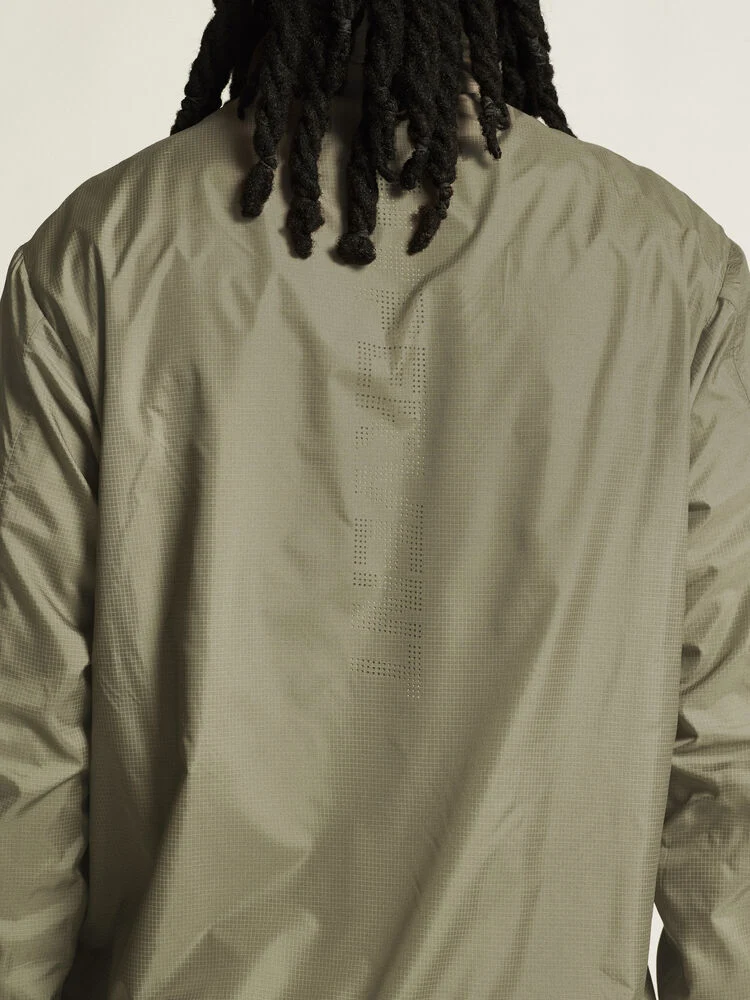 CRAFT PRO HYPERVENT JACKET 2 M – Wind- & Wasserabweisend