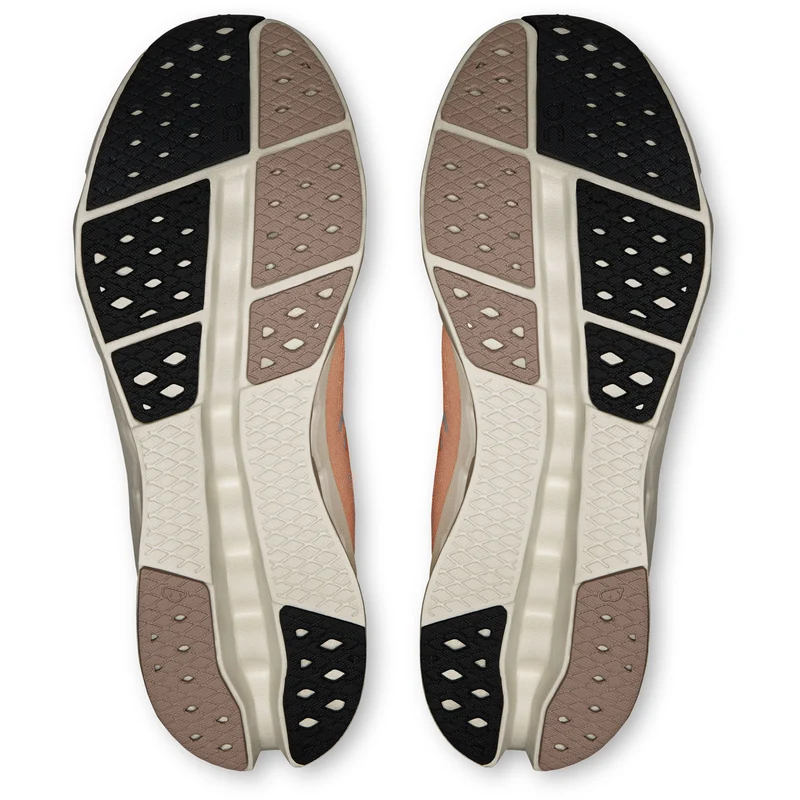 ON Cloudsurfer 2 Damen Laufschuh mit CloudTec®