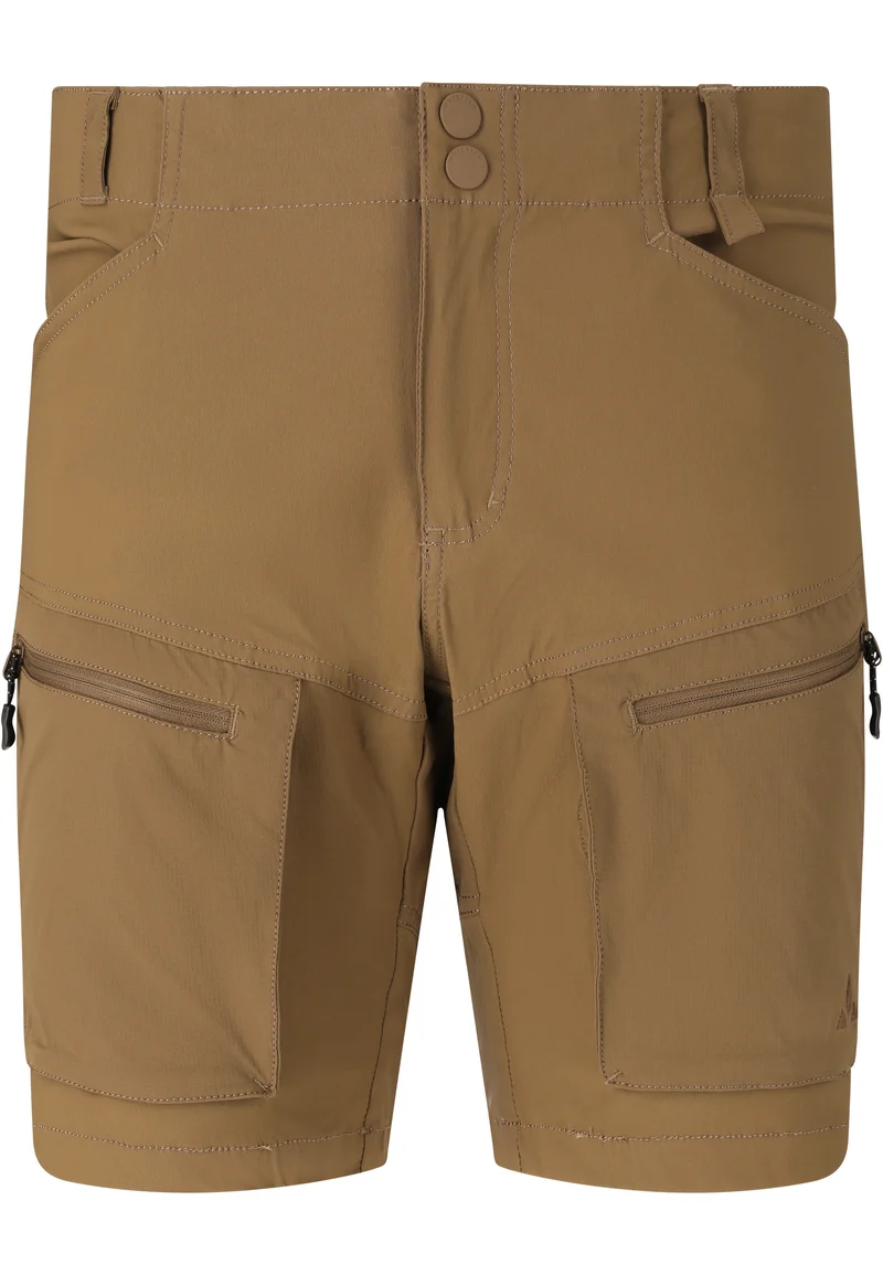 WHISTLER Kodiak M Outdoor Shorts mit Stretch & Wetterfest
