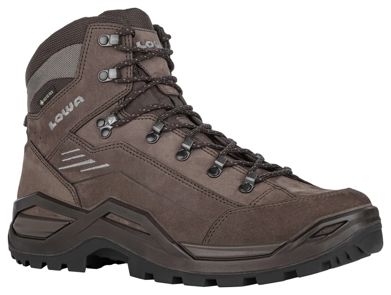 LOWA RENEGADE EVO GTX MID W Wanderschuh Damen