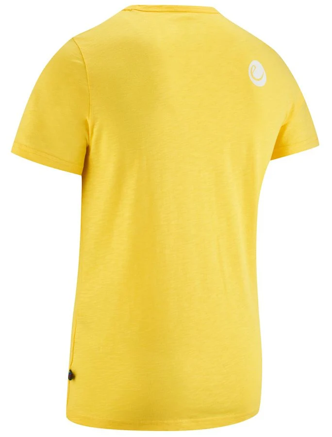 Edelrid Men Highball T-Shirt IV Herren vanille