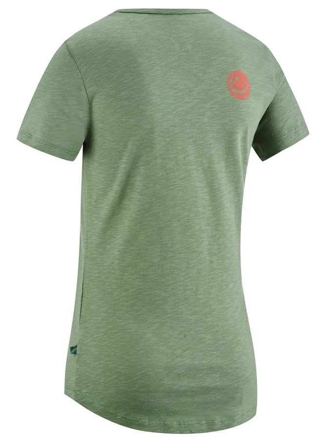 Edelrid Women Highball T-Shirt IV Damen seaspray