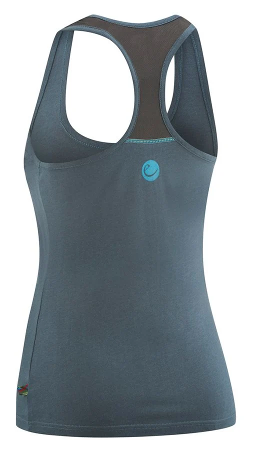 Edelrid Women Onsight Tank Damen Tanktop orion blue