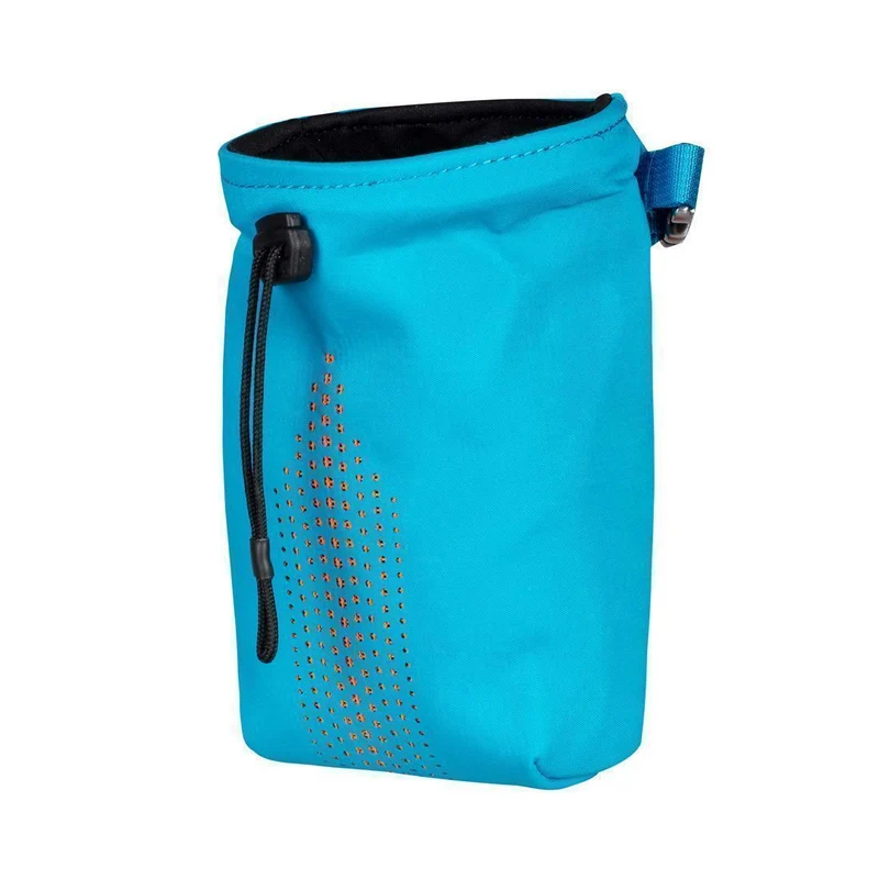 Mammut Crag Sender Chalk Bag ocean