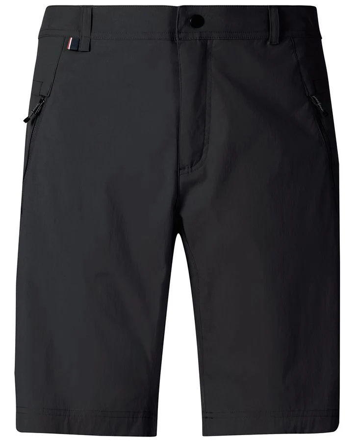 Odlo Shorts Wedgemount Herren Outdoor-Short black