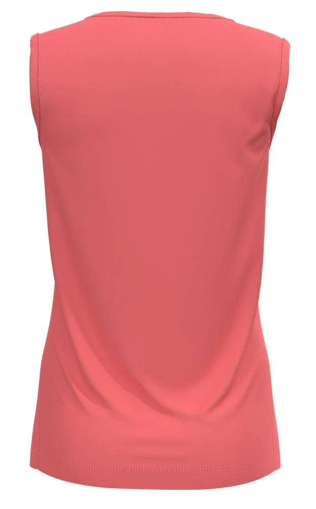 Odlo F-Dry Singlet Damen Tanktop siesta