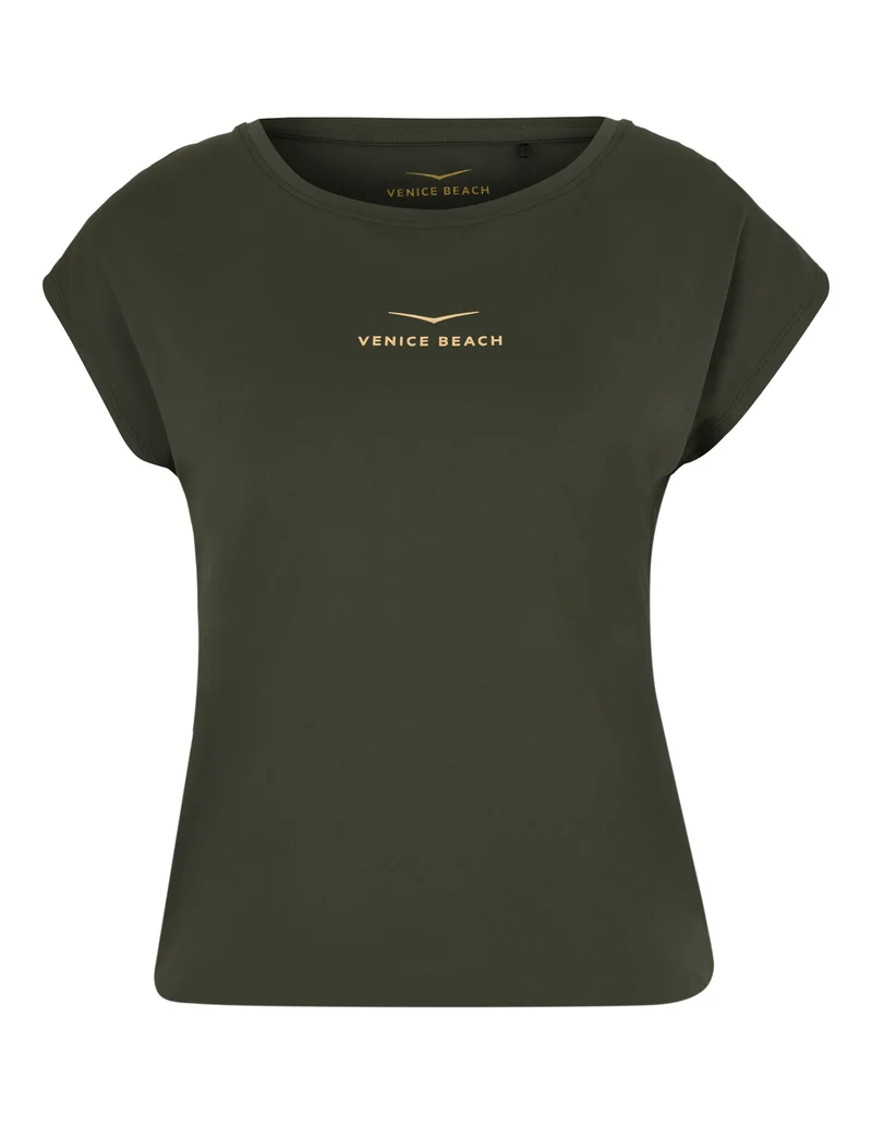 VENICE BEACH VB_Wonder 1003 02 T-Shirt - Sportmode