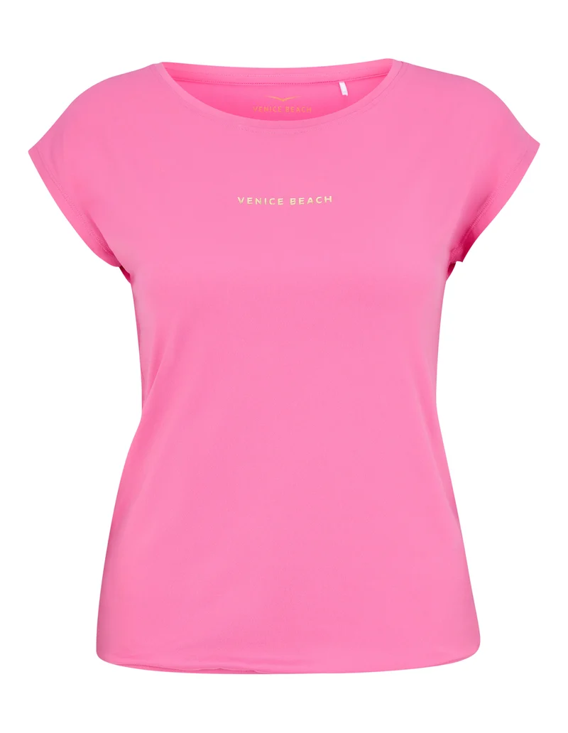 VENICE BEACH VB_Wonder 1003 02 T-Shirt - Sportmode