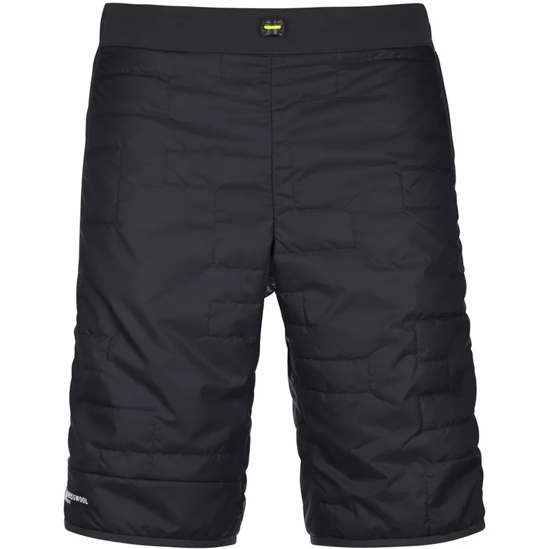 ORTOVOX SWISSWOOL PIZ BOÈ Shorts M – Leichte Isolations-Shorts