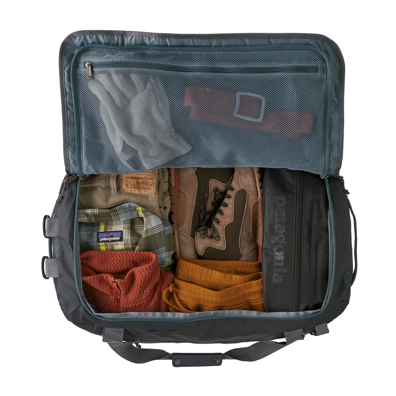 PATAGONIA Black Hole Duffel 55L Reisetasche