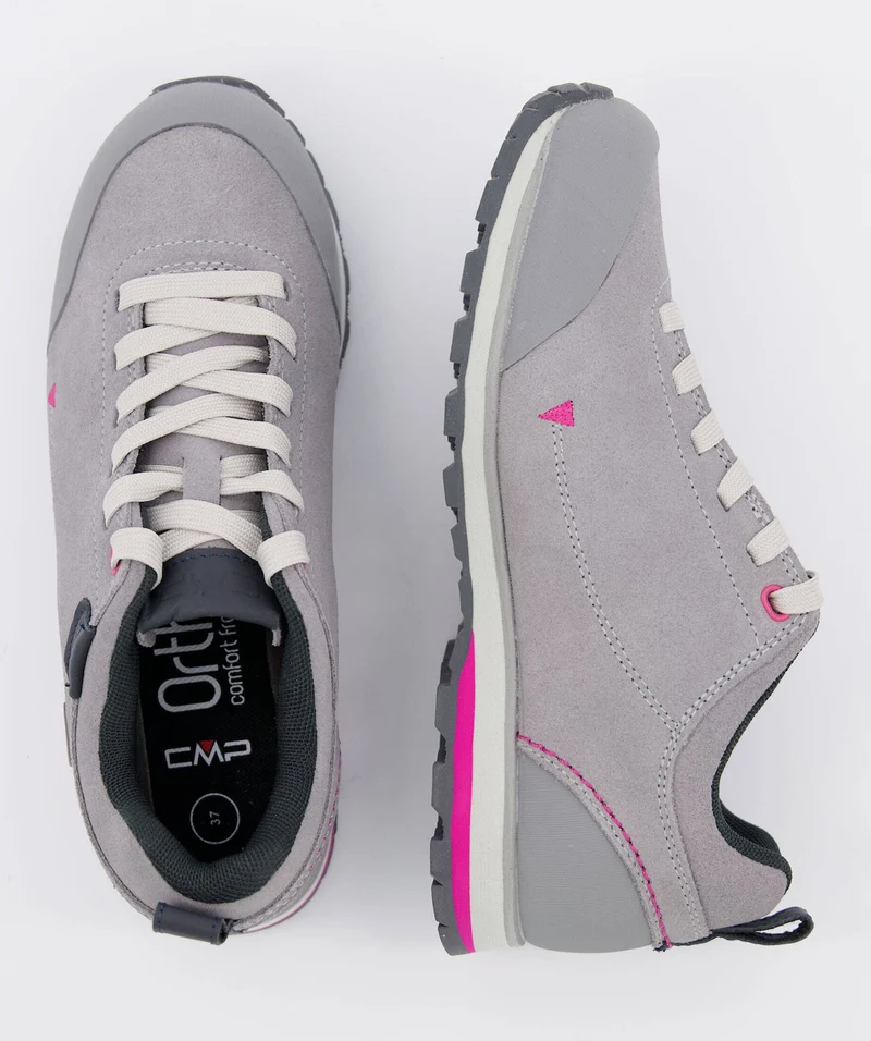 CMP Damen Leichtwanderschuhe Elettra Low Wasserdicht