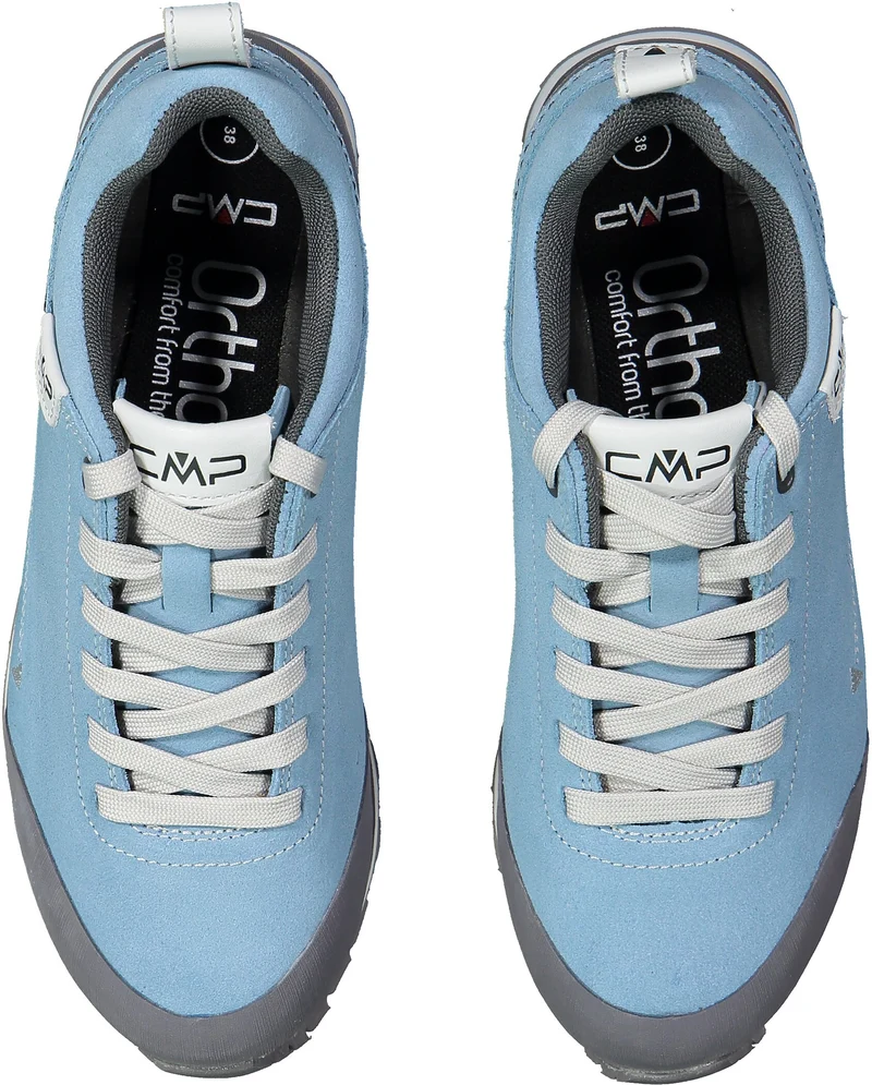 CMP Damen Leichtwanderschuhe Elettra Low Wasserdicht