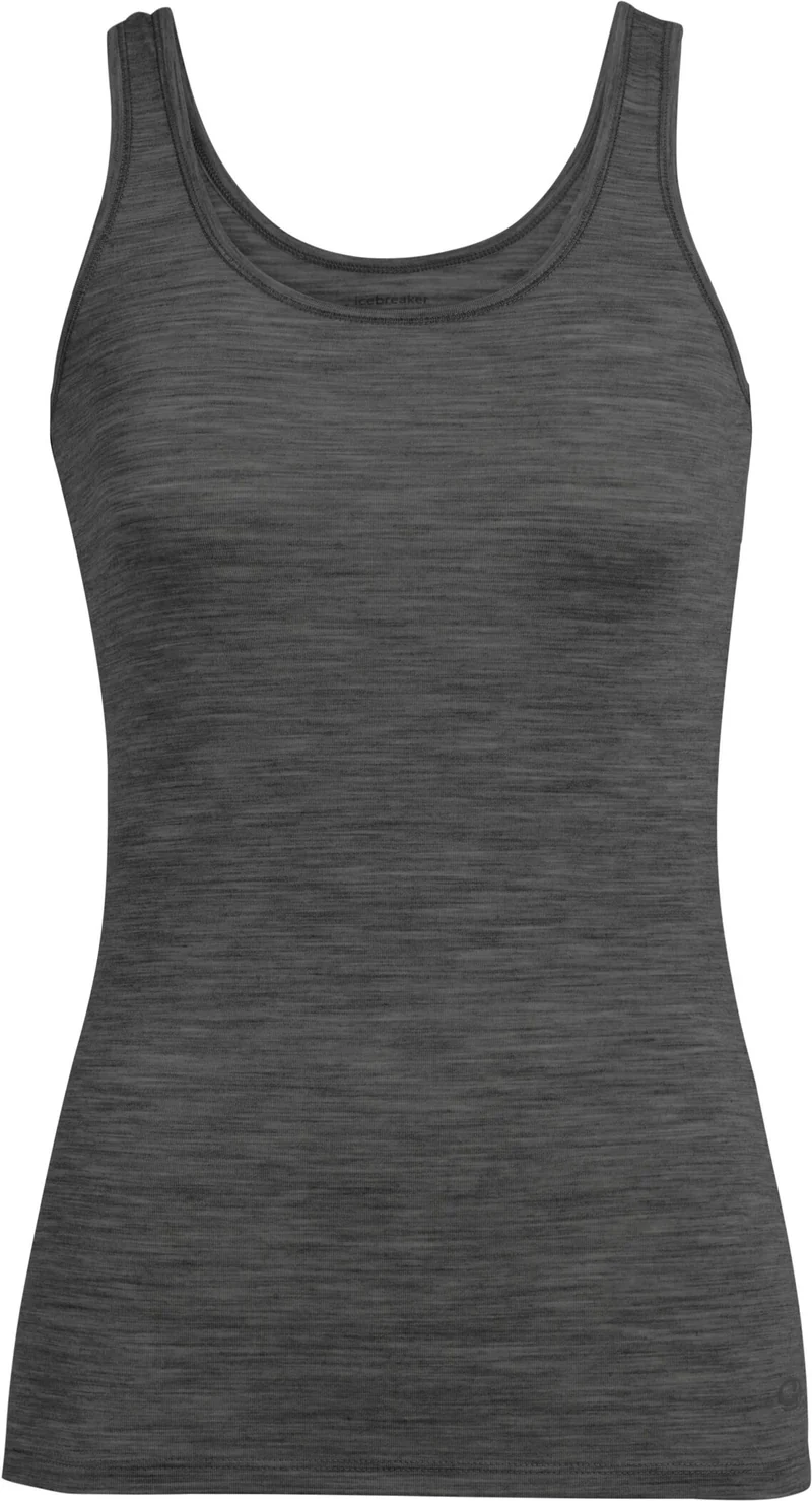 ICEBREAKER Damen Funktionsunterhemd Women´s Siren Tank