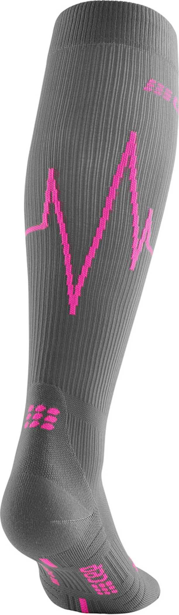 CEP Sportswear Heartbeat Socks Damen Laufsocken