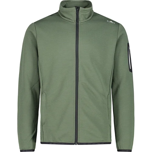 CMP Fleecejacke Unlimitech – Outdoor & Sportjacke
