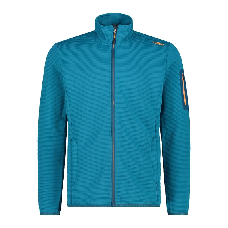 CMP Fleecejacke Unlimitech – Outdoor & Sportjacke