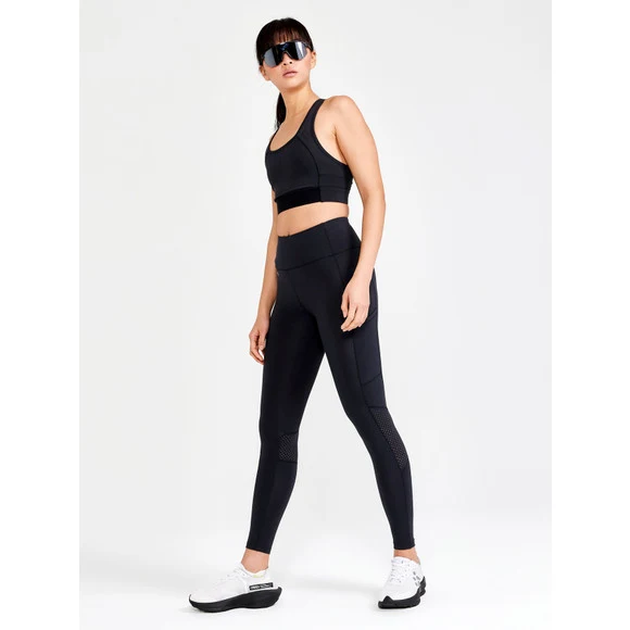 CRAFT ADV Essence Tights 2 W Laufhose Damen