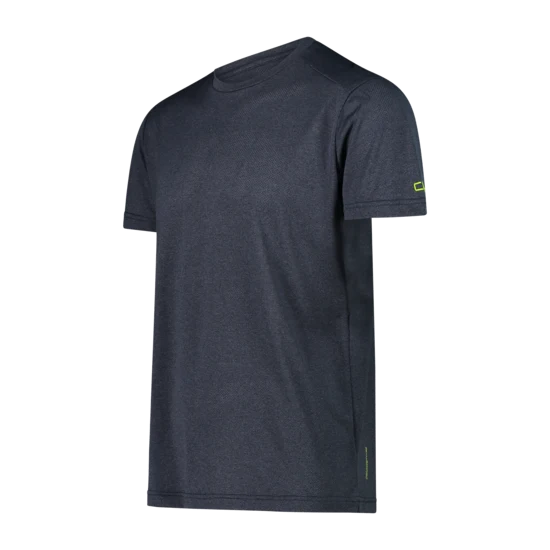 CMP T-SHIRT Sport mit Dry Function für aktive Sportler