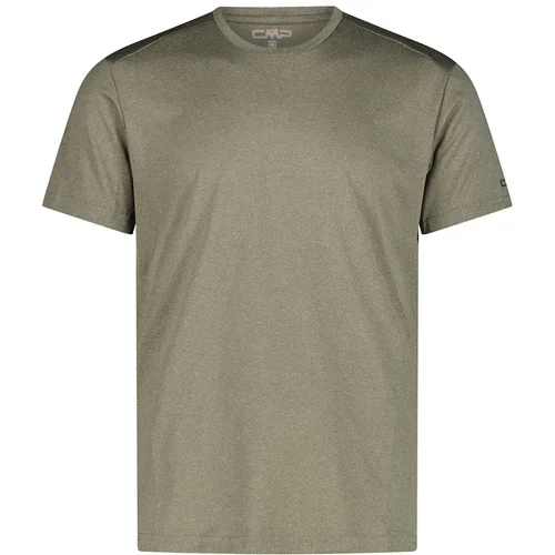 CMP T-SHIRT Sport mit Dry Function für aktive Sportler