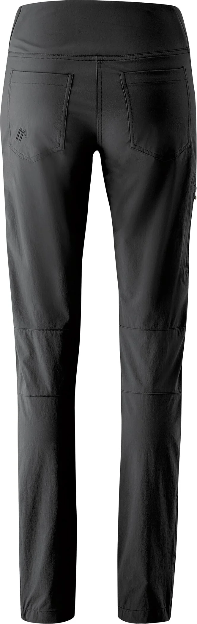 Maier Sports Damen Hose Inara vario Slim Fit