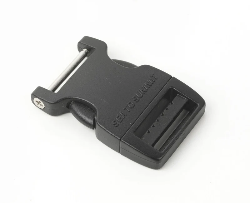 SEA TO SUMMIT Field Repair Buckle – Outdoor Schnallen