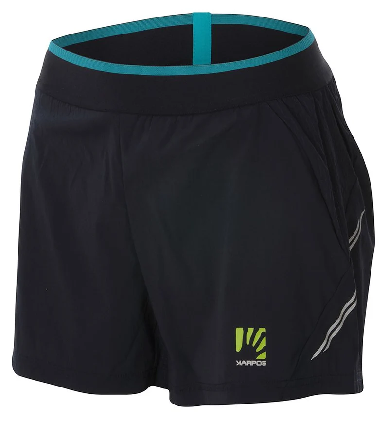 Karpos Fast Evo Short Damen Running-Short sky captain