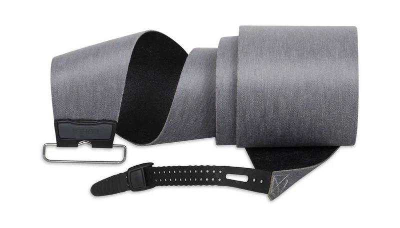 Kohla Vertical Mix Multifit Zuschnitt Skitourenfell 120mm
