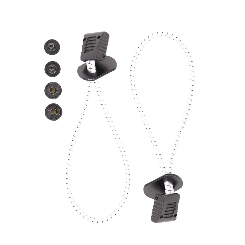 Kohla I-Race Loop Spitzenbefestigung 2er Set