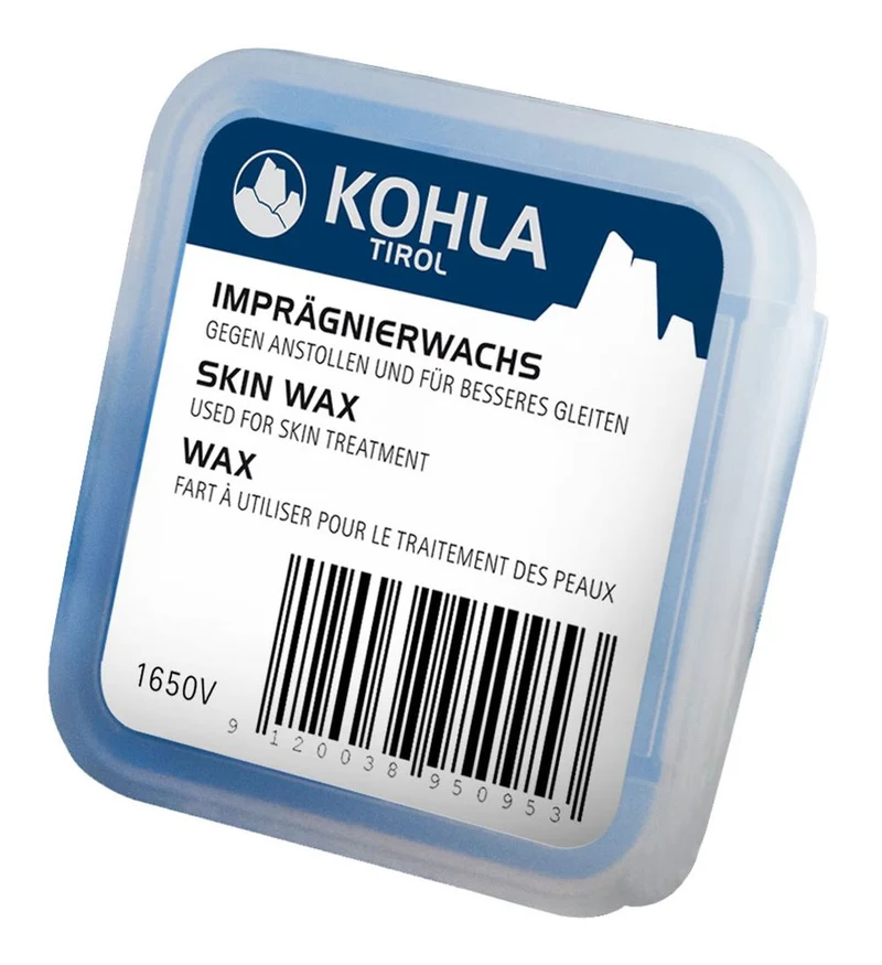 Kohla Fellwachs "to Go"