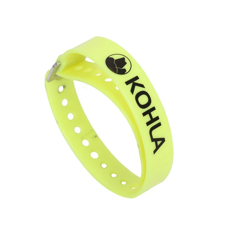 Kohla Skistrap sulphur