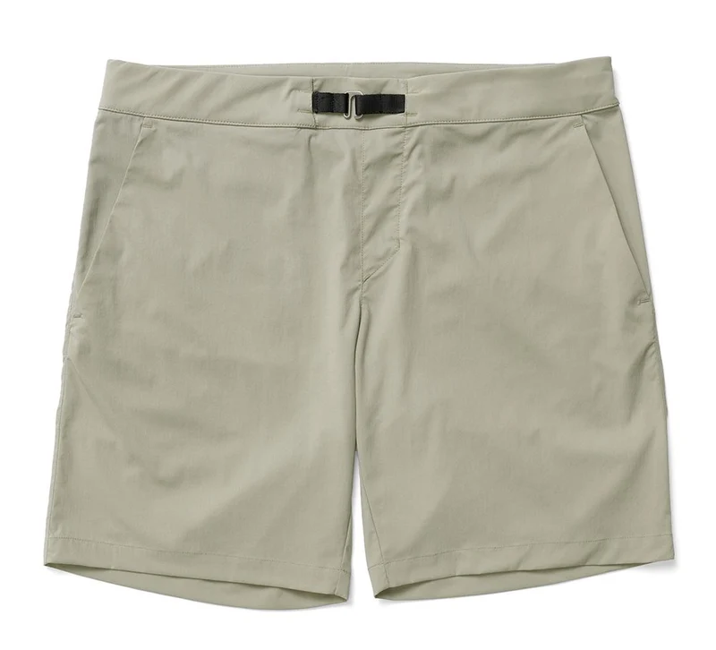 Houdini Wadi Shorts Damen Outdoor-Short dawn green