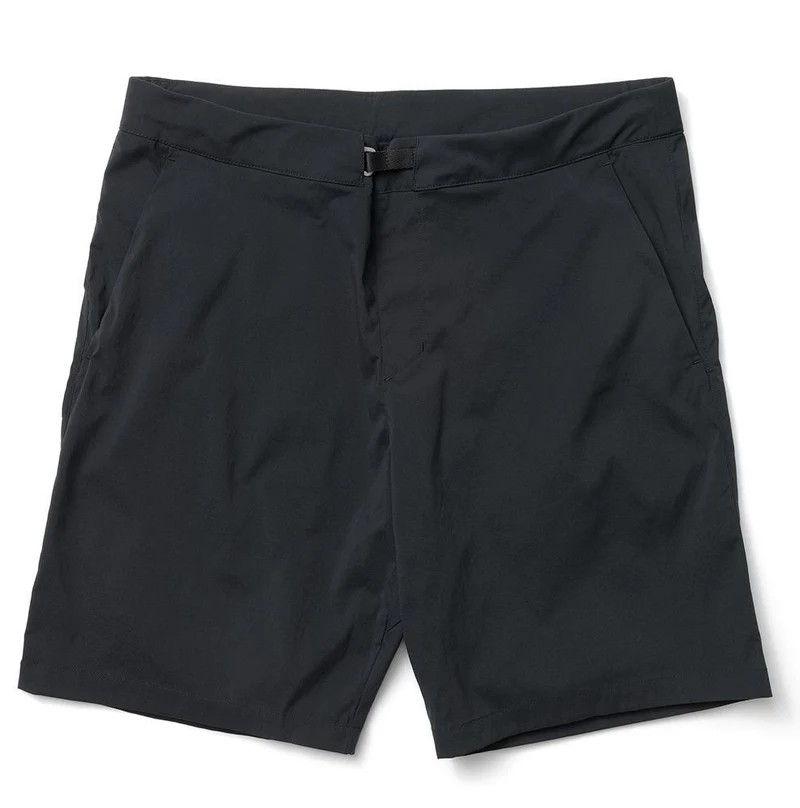 Houdini Wadi Shorts Herren Outdoor-Short true black