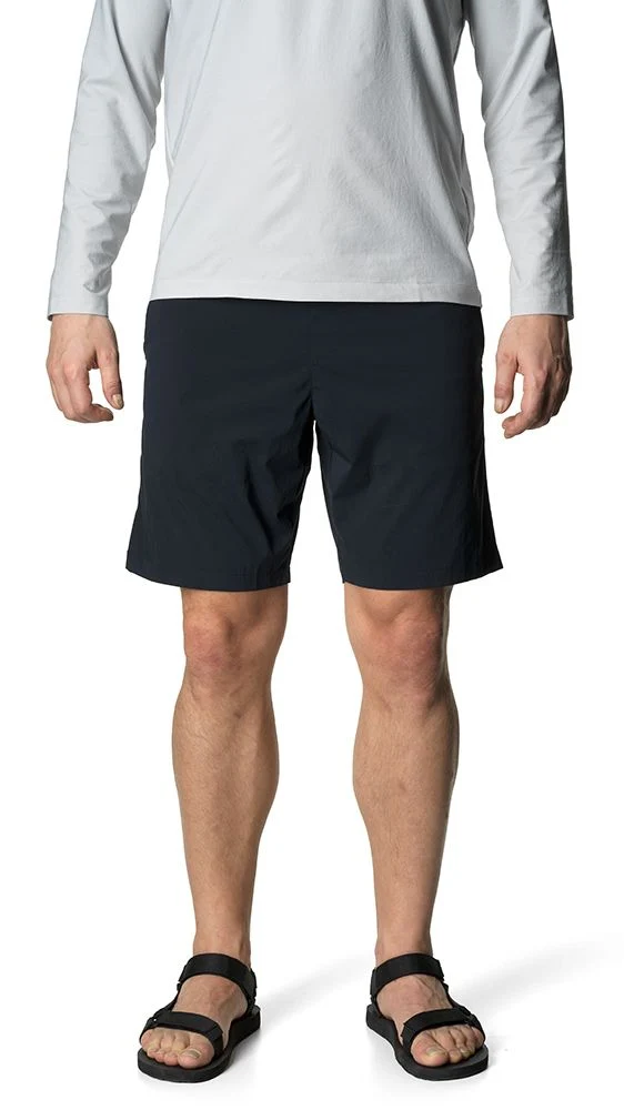 Houdini Wadi Shorts Herren Outdoor-Short true black