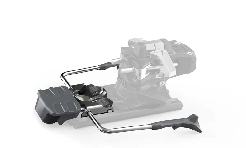 G3 ZED 9 inkl. Stopper Skitourenbindung