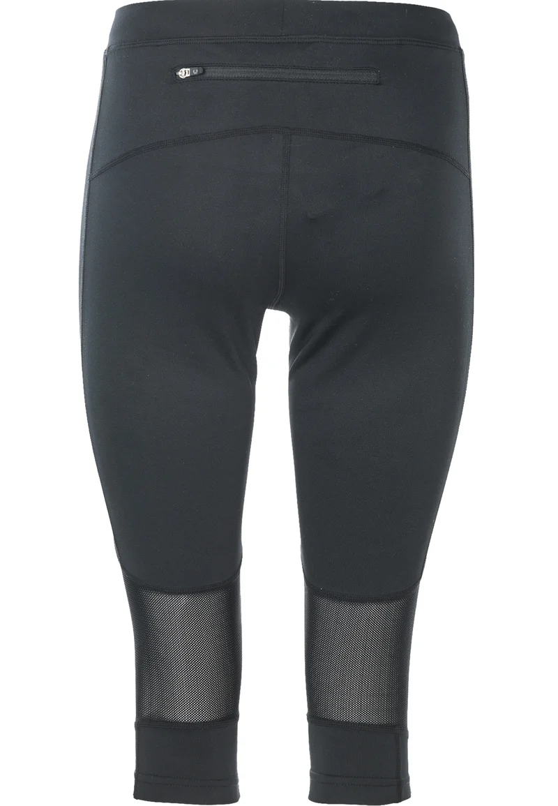 ENDURANCE Mahana W 3/4 Lauf Tight XQL Damen