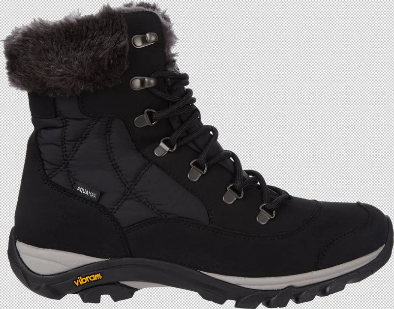 MCKINLEY Damen Après-Stiefel Ronja AQX Winterstiefel