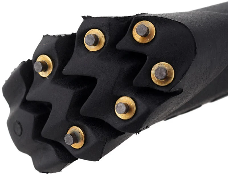 LEKI Silent Spike Pad 1 Paar für Flex- & Speedtip