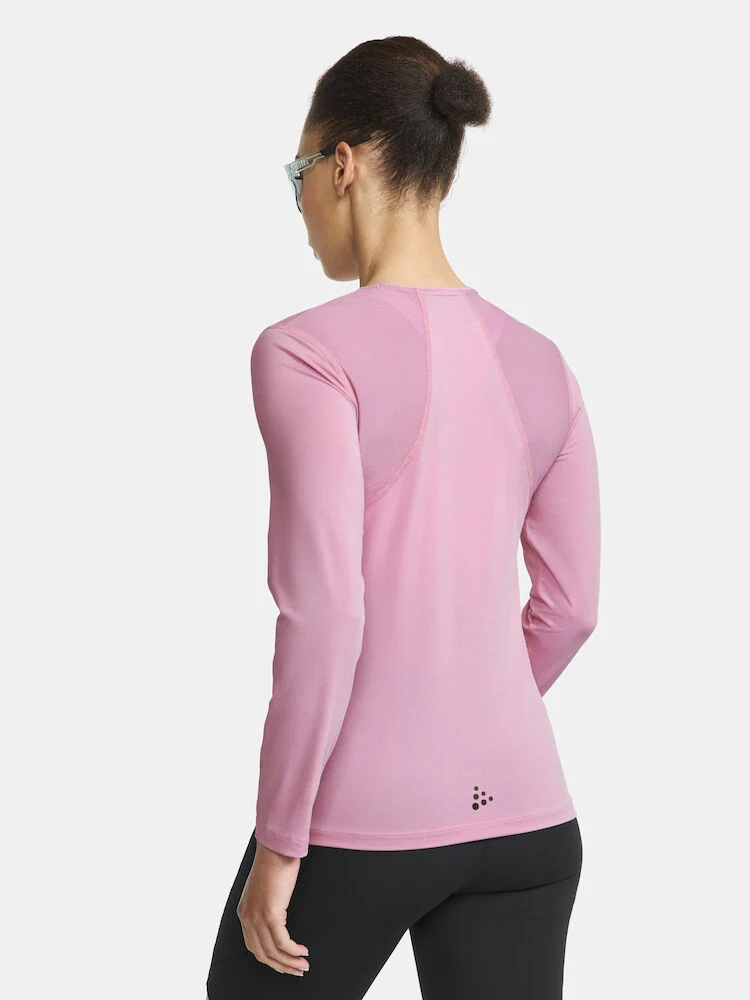 CRAFT Damen Shirt ADV ESSENCE LS TEE W Funktionsshirt