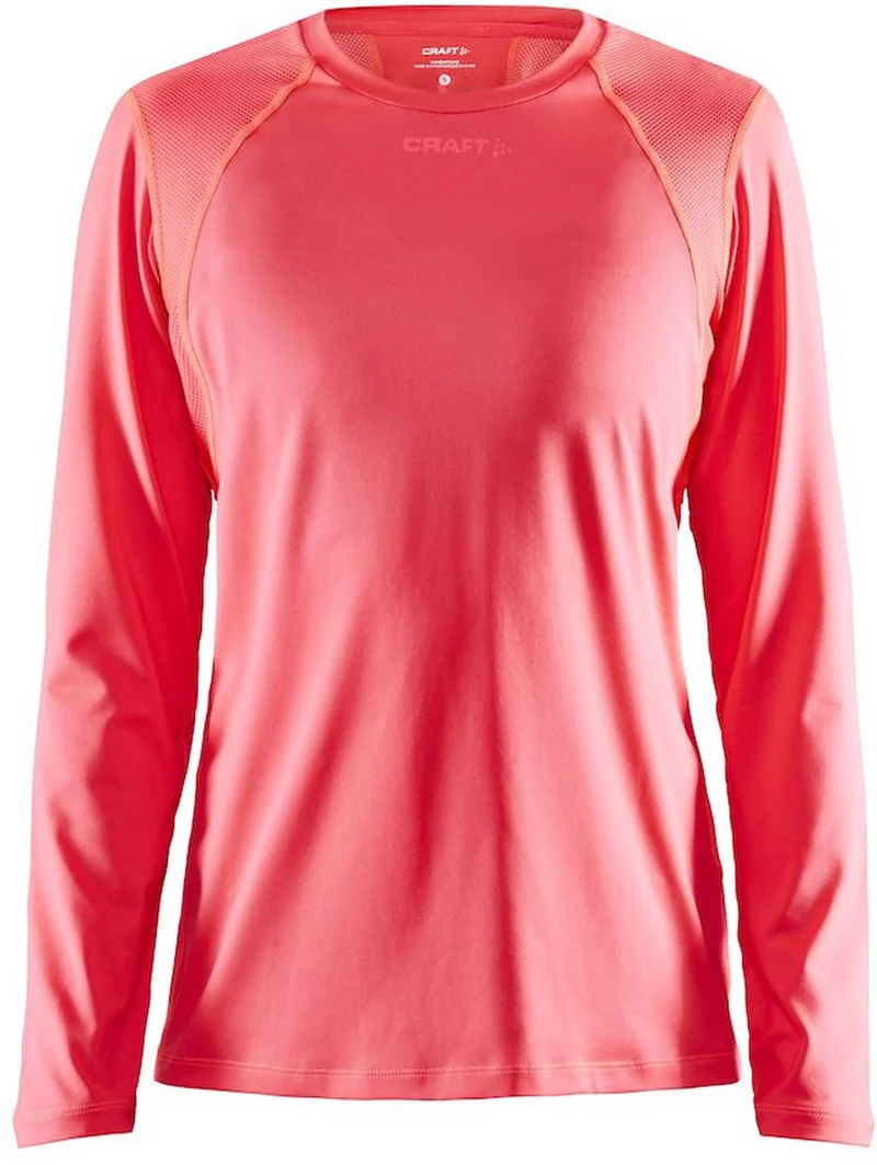 CRAFT Damen Shirt ADV ESSENCE LS TEE W Funktionsshirt