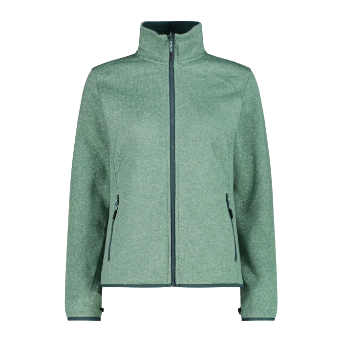 CMP Woman Jacke 3-in-1 mit abnehmbarer Kapuze
