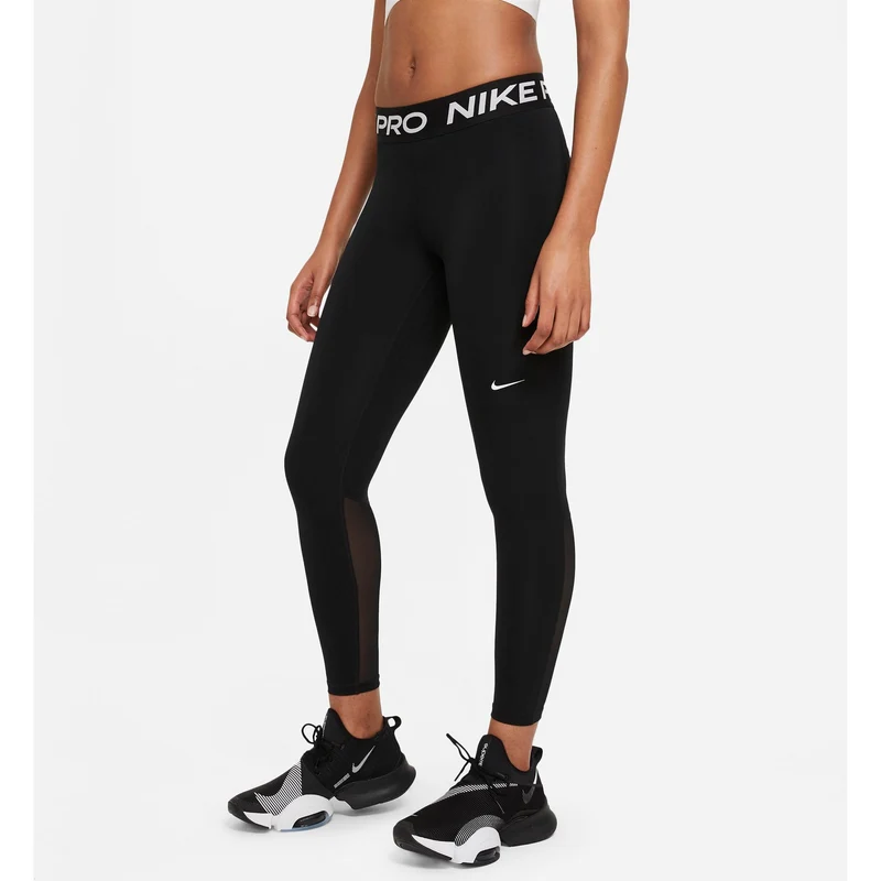 NIKE Damen Tight Pro Training Leggings – Sportmode Augsburg