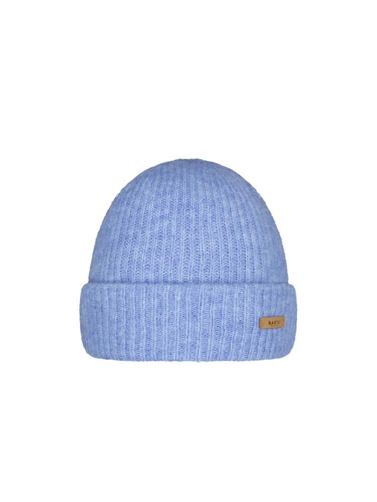 BARTS Witzia Beanie – Sportliche Mütze mit Komfort