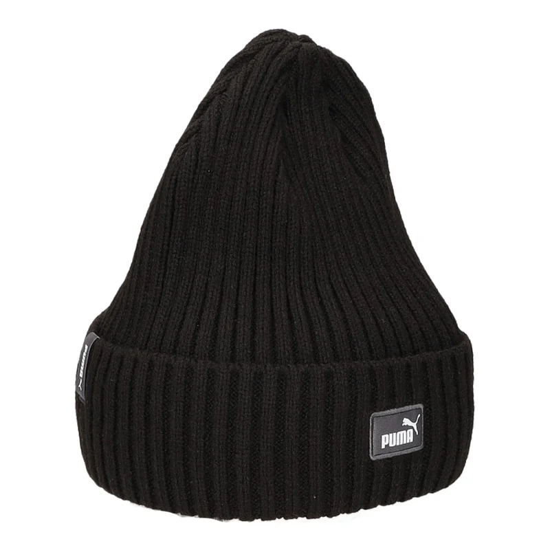 Puma Cap Classic Cuff Beanie