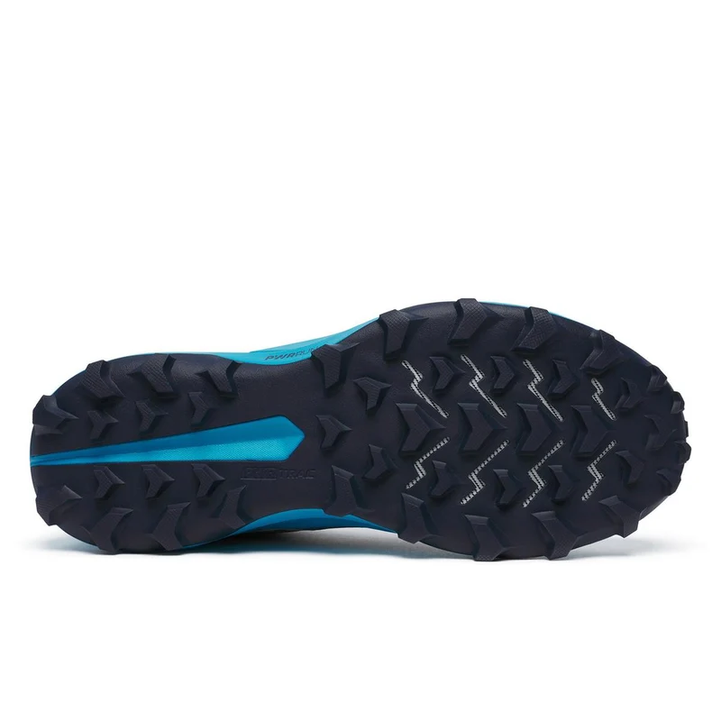 Saucony Peregrine 14 Women mirage viziblue