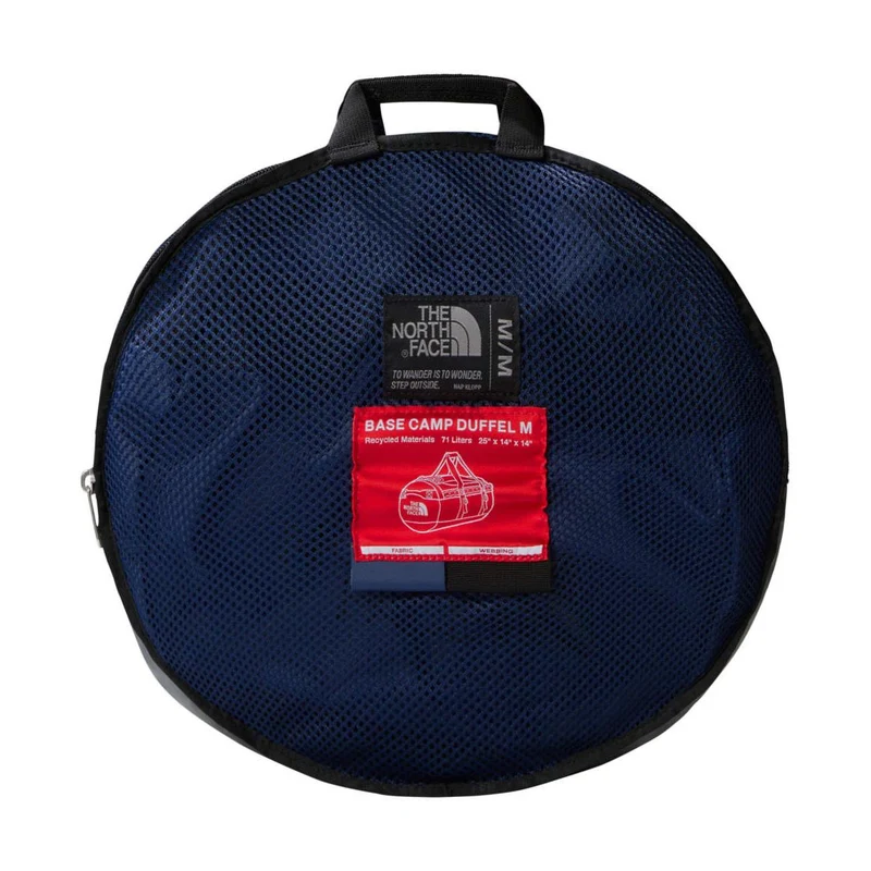 The North Face Base Camp Duffel M 24/25