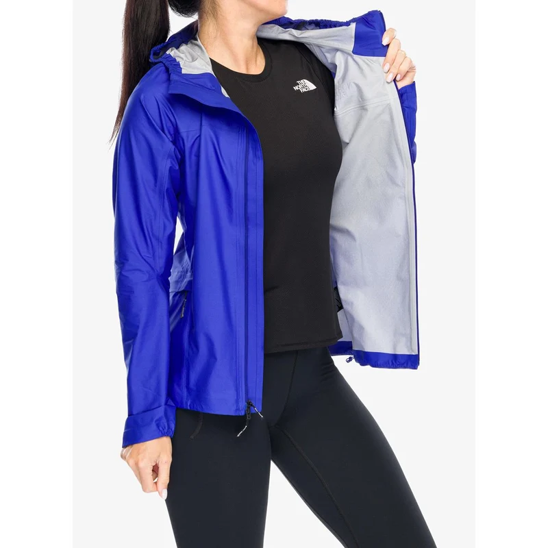 The North Face W Summit Superior Futurlight Woman