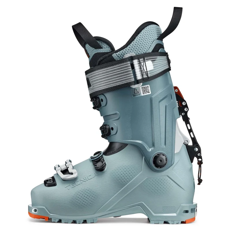 Tecnica ZERO G TOUR SCOUT W lichen blue