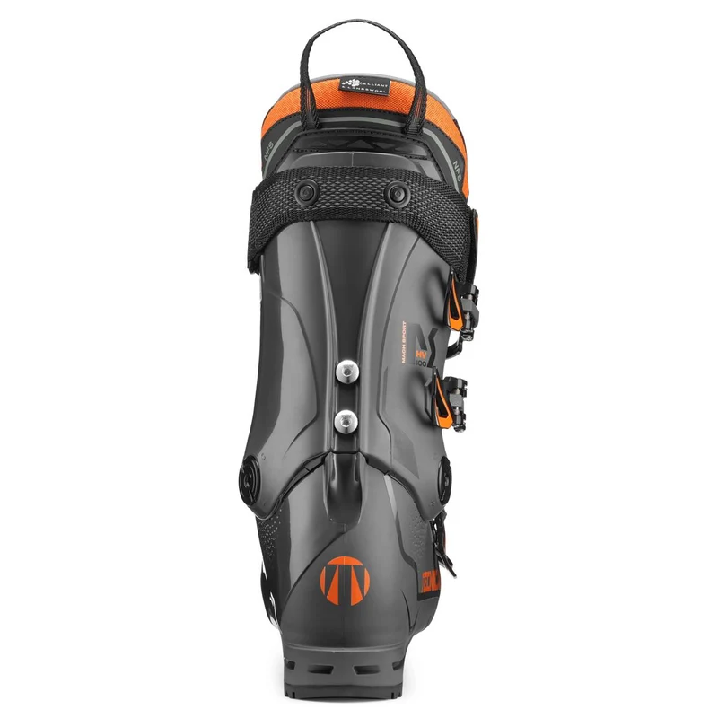 Tecnica Mach Sport HV 100 GW race grey