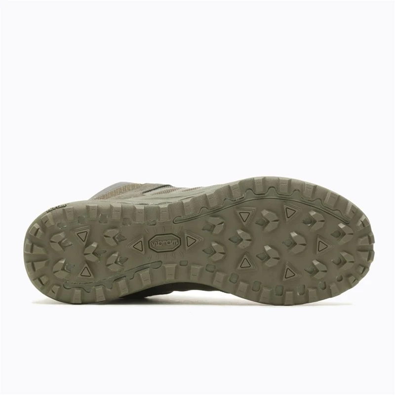 Merrell Tactical Nova 3 Mid WP Men dark olive