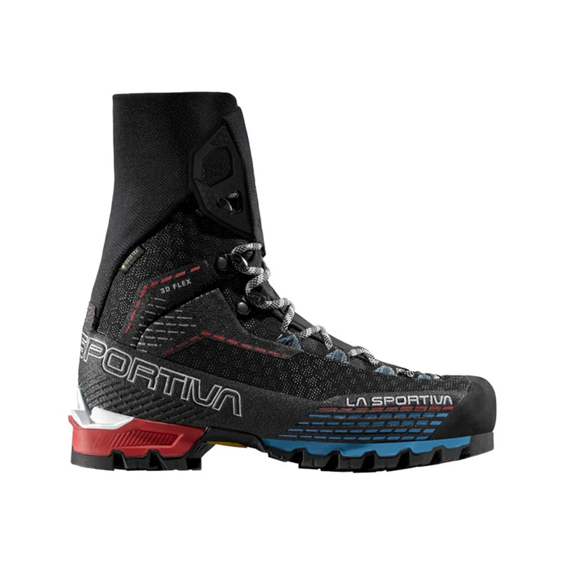 La Sportiva Trango Pro Woman GTX black hibiscus